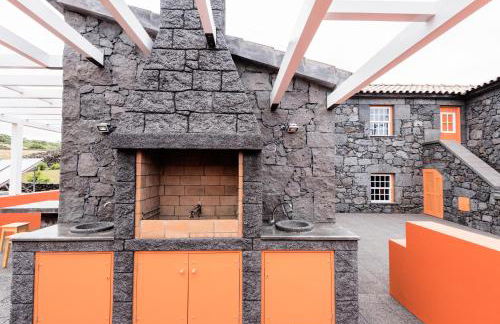 Casa Céu D'Abraão - Photo 30