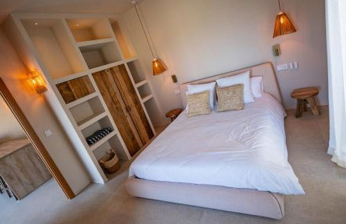 Can Jeannette Vue Mer & Montagne - Lodge 2 - Foto 36