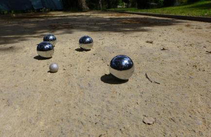 Les chats perchés 400m plage G - Foto 12