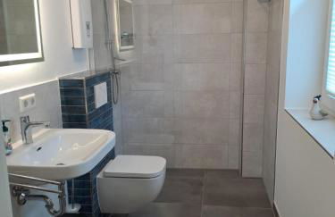 Ferienwohnung Watt n Deichblick - Foto 7