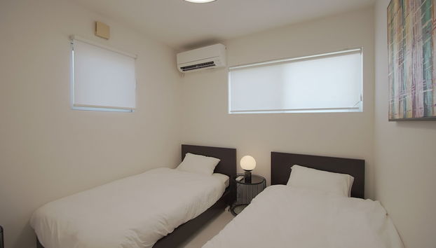 INOVE VILLA RITTO - Foto 4, Habitación