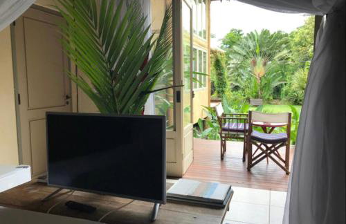 Suítes das pedras com hidromassagem - Foto 9