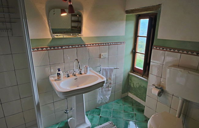 Farmhouse in Apecchio With Pool and Terrace - Foto 17