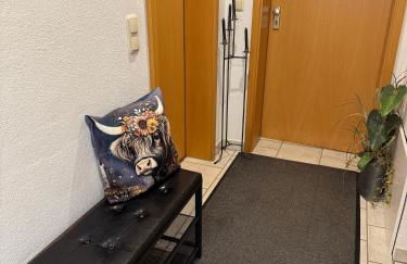 Fewo Stembers - Foto 20