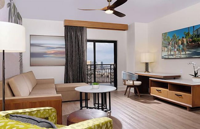 Tahiti Village Resort & Spa - Foto 14