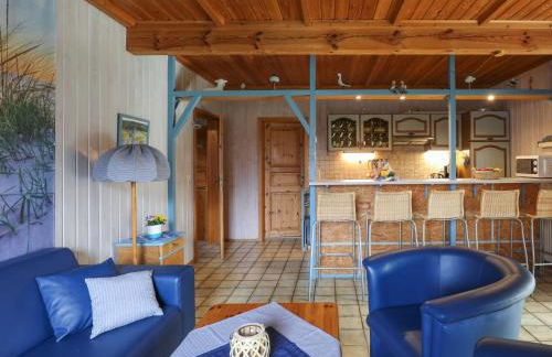 Holiday Home Achtern Diek by Interhome - Foto 21