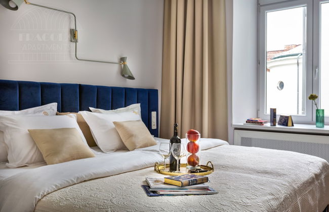 Fragola Apartments Old Town - Foto 44