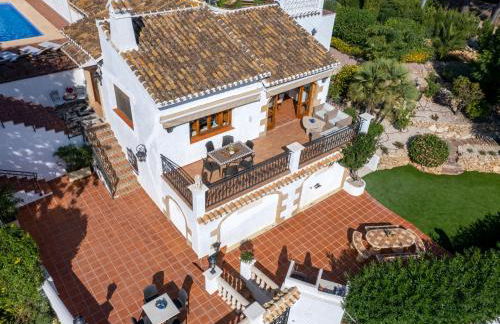 Villa Villa Monte Feliz by Interhome - Foto 75