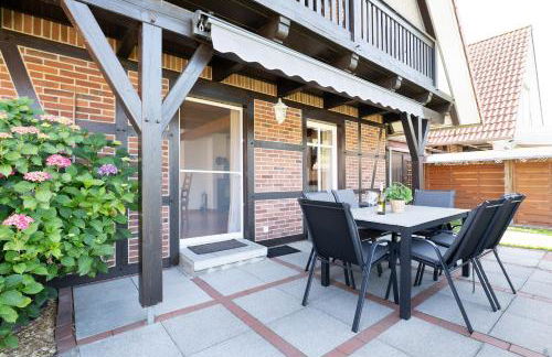 Küstenkoje Süssau - Foto 10