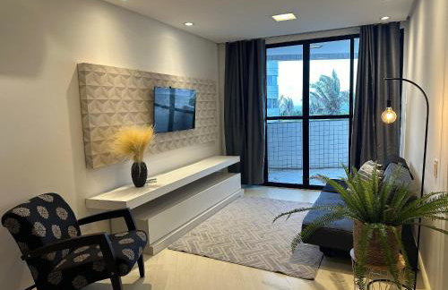 (216) Clean Beach - Perto da praia - Foto 38