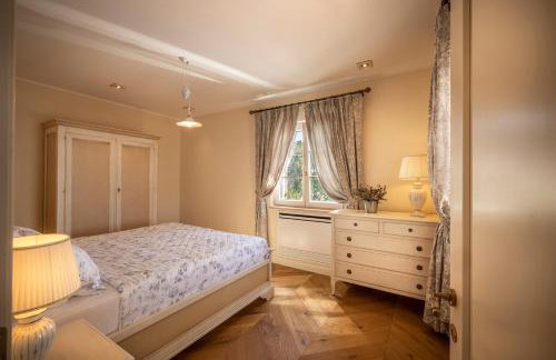 Villa Terrarossa - Luxury Istrian Villa near Poreč - Foto 21