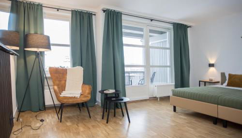 UplandParcs Bergresidence Superior - Foto 3