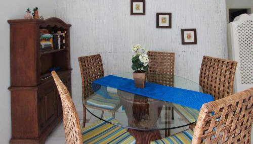 CASA TEMPORADA TUCO E TUCA - Foto 5