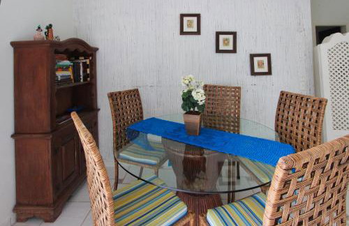 CASA TEMPORADA TUCO E TUCA - Foto 5