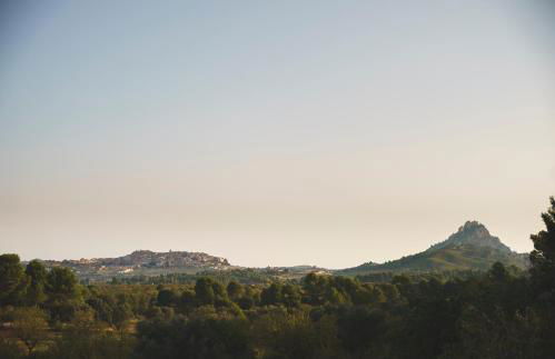 Casa rural Mas del Serranet - Foto 14