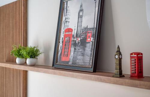 Alpes da Montanha 304 - Apartamento em Gramado - Photo 20