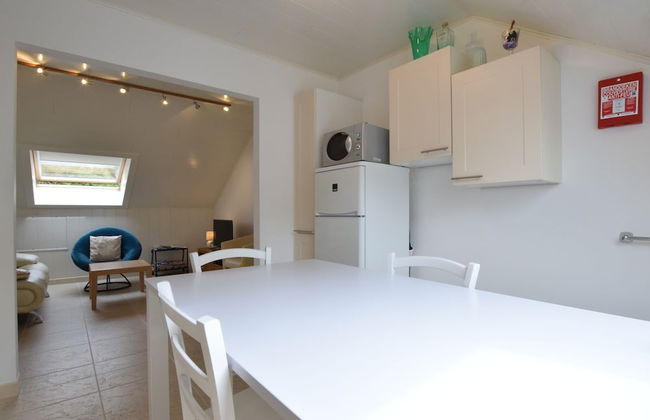 Lakeview Stay in Vielsalm - Photo 9