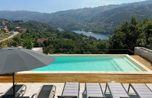 Gerês - Refúgio das Laranjeiras - Foto 1