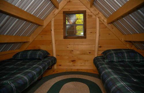 Maine Woods Treehouse-The Birdie - Foto 4