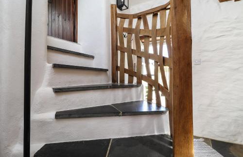 Y Felin at Coed Cadw - Foto 12