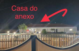 Alojamento do Monte - Foto 48