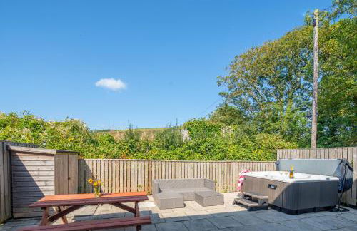 Wrth y Nant - Foto 20