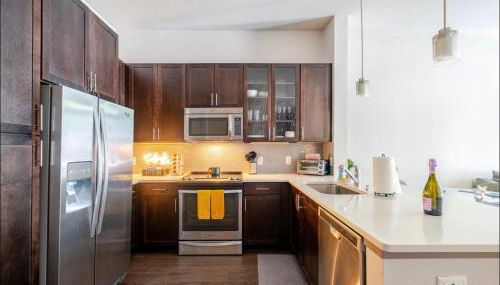 Apartment in Downtown Houston Free Parking - Foto 3