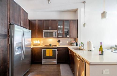 Apartment in Downtown Houston Free Parking - Foto 3