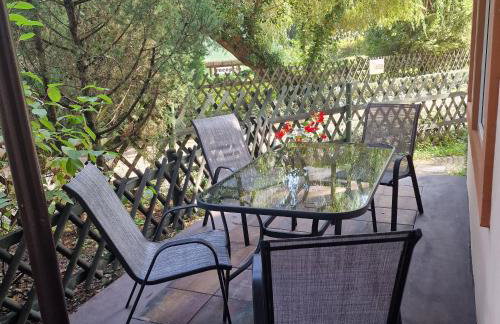 Ośrodek Wypoczynkowy Puszczyk Domek Akacjowy- Apartament -Willa - Foto 16