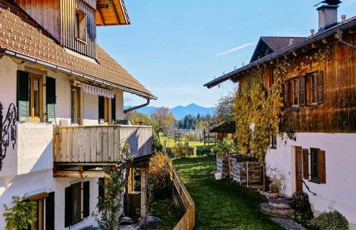 Rost Apartments - Staffelsee - Foto 1