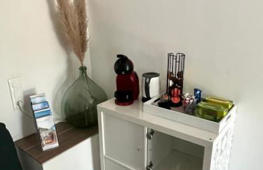 Appartement 2 chambres avec jardin - Foto 11