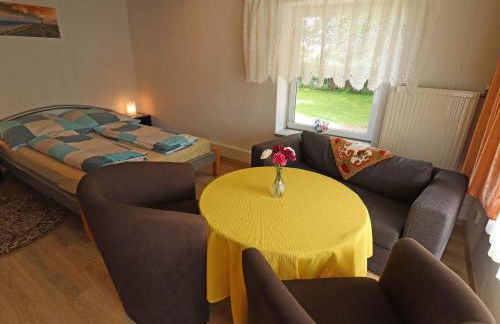 Ferienwohnung in Brusow an der Ostseekueste - Foto 13