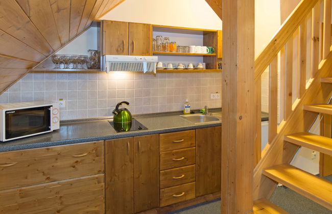 Ostružná - Foto 15