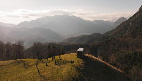 Rallentare tra i colori della valle dell'Arzino - Foto 5