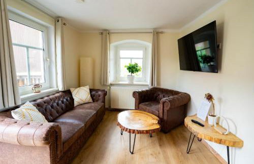 Littehof - Ferienwohnungen in der Oberlausitz - Foto 33