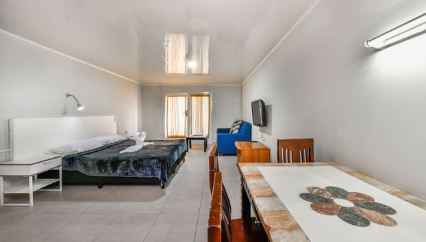 Aruba Blue Village - Foto 5, Habitación