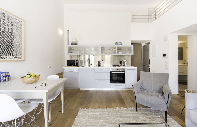 Jaffa Charm Seaview Stay by Sea N' Rent - Foto 10