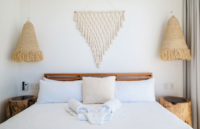 The mVillas with Exclusive Beach Club Access - Photo 6