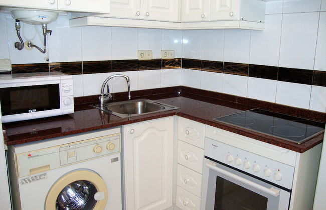 Apartamentos Casablanca 3000 - Foto 13