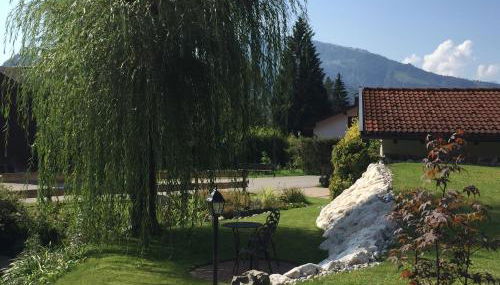 Haus am Wiesbach - Foto 4