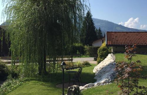 Haus am Wiesbach - Foto 4