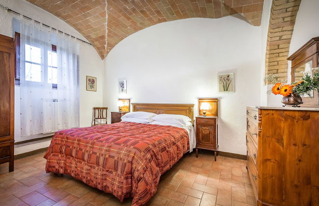 Agriturismo Poggiacolle - Foto 10