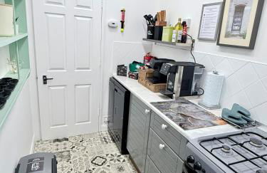 Alfie's Den, Bridlington - Foto 13