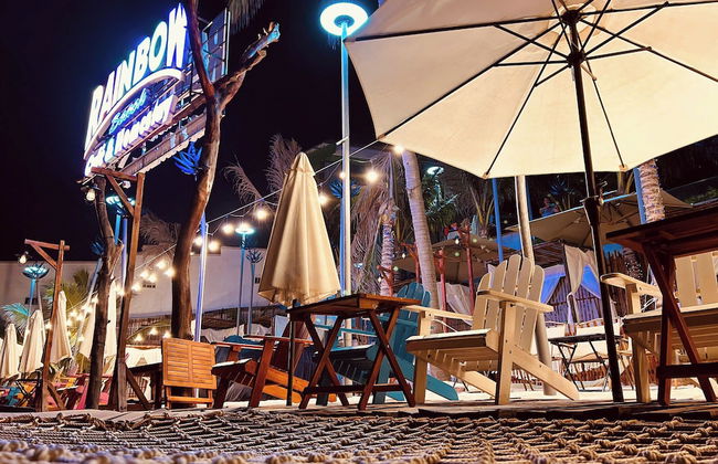 Rainbow Beach Mũi Né - Homestay & Coffee - Foto 67