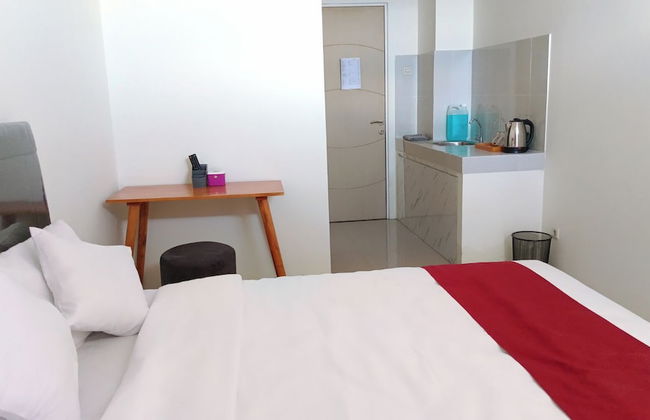 PLUM Dreamscape Bale Hinggil Surabaya - Foto 7