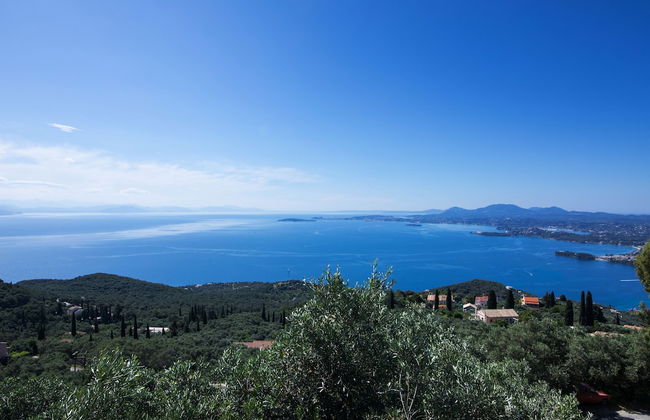 Blue sky loft by Corfuescapes - Foto 19