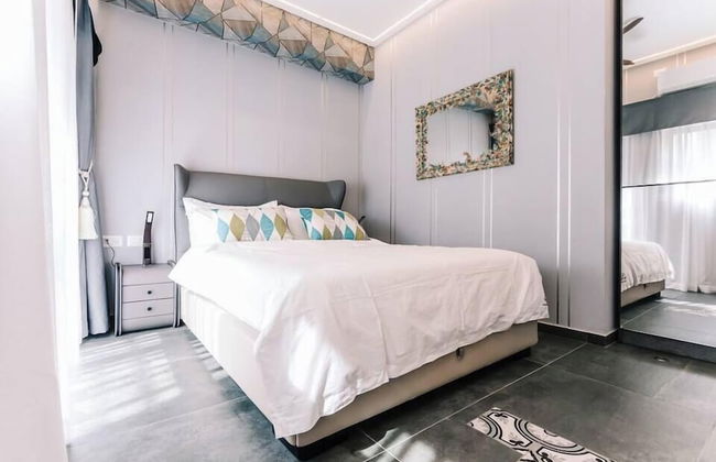 King's rooftop suites - Foto 3