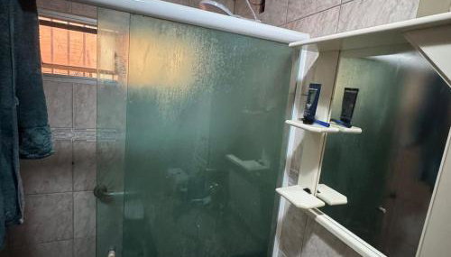 Casa entre as mais belas praias de São Francisco do Sul - Foto 3, towels, Shower