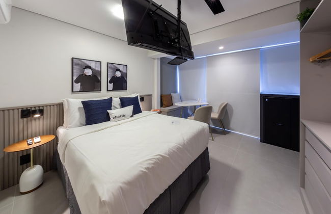 Charlie Uwin Brooklin - Foto 35