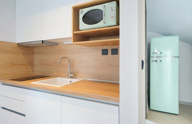 Aerino Luxury Villas - Foto 36